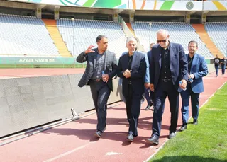فدراسیون