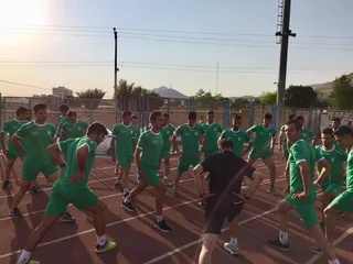 شهرکرد