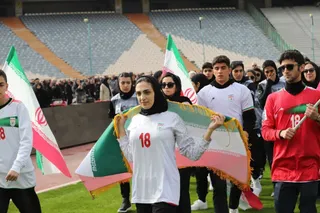 بانوان