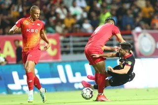 پرسپولیس