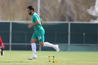 تیم ملی