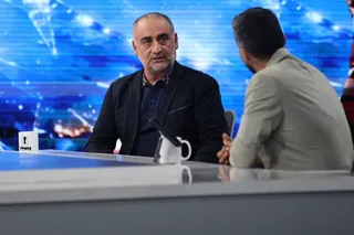 حسین عبدی