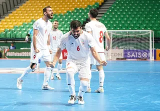فوتسال