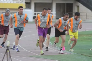 داوران 