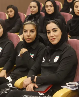 بانوان