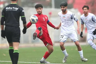نوجوان