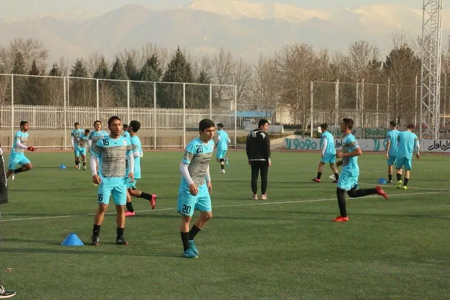 اسامی ۶۰ بازیکن منتخب رده نوجوانان اعلام شد