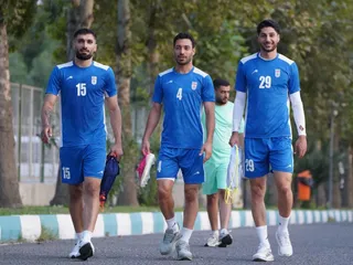 تیم ملی