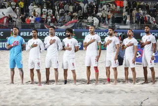 ساحلی