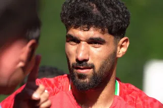 امید