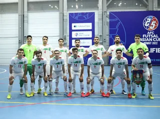 قرقیزستان