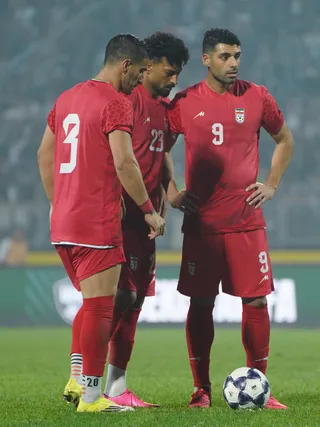 تیم ملی