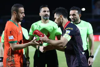 پرسپولیس