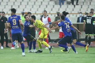 پرسپولیس