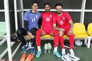 بزرگسالان ۲