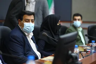 تفاهم نامه
