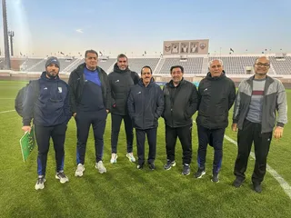 نوجوانان