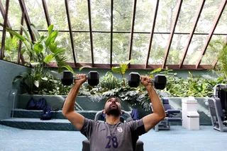 ریک