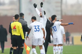 استقلال