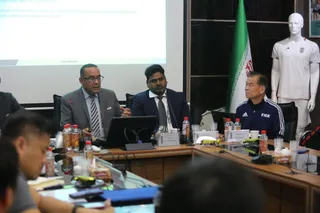 فدراسیون