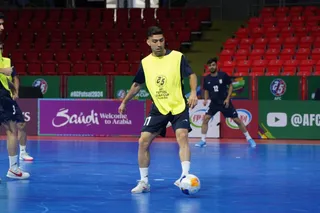 فوتسال