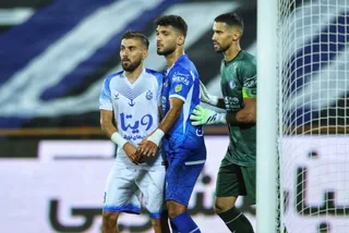 استقلال