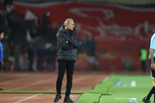 پرسپولیس