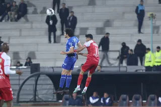 استقلال