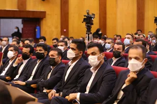 داوران