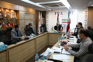 لیگ قهرمانان
