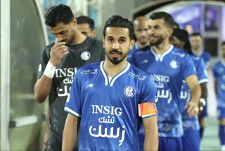 استقلال