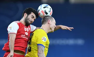 پرسپولیس