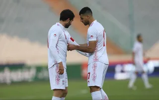 نیمه دوم