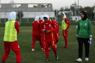 بانوان