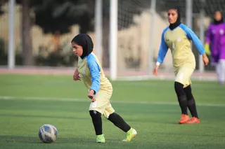 پریسا