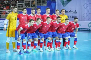 فدراسیون