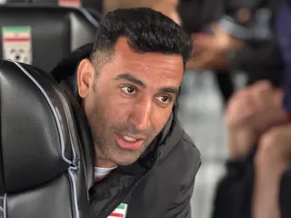محمدعلی مختاری