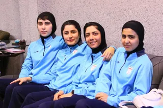 بانوان