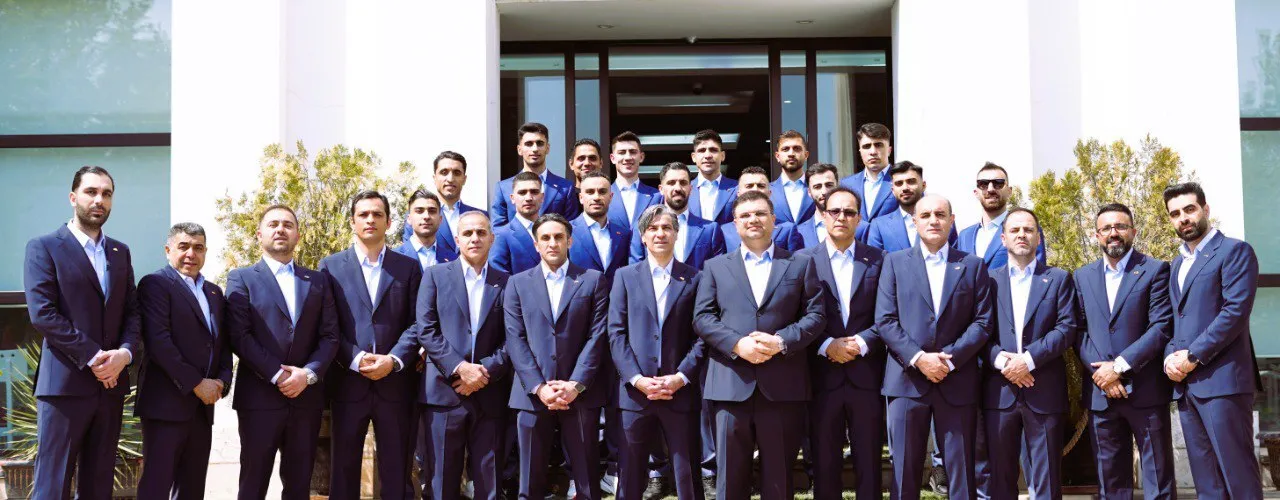 پرواز تیم ملی فوتسال به سوی افتخار