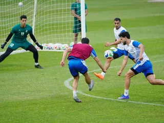 تیم ملی