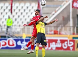 پرسپولیس 