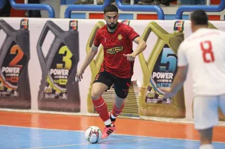 فوتسال