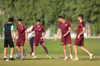 پرسپولیس