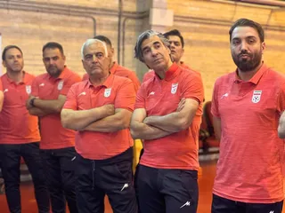 فوتسال