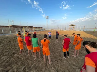 دهکده