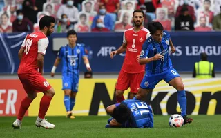 پرسپولیس 4