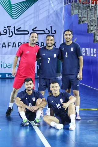 فوتسال