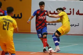 فوتسال