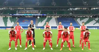 پرسپولیس