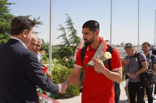 بزرگسالان